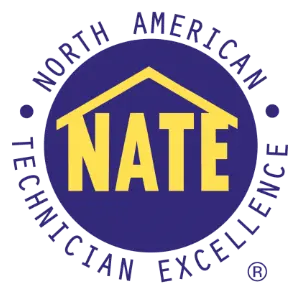 NATE Certified